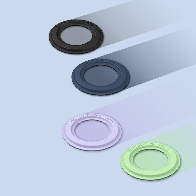 FlexiGrip: Der Magnetische Ringhalter, der deinem Handy Flügel verleiht!