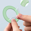 FlexiGrip: Der Magnetische Ringhalter, der deinem Handy Flügel verleiht!